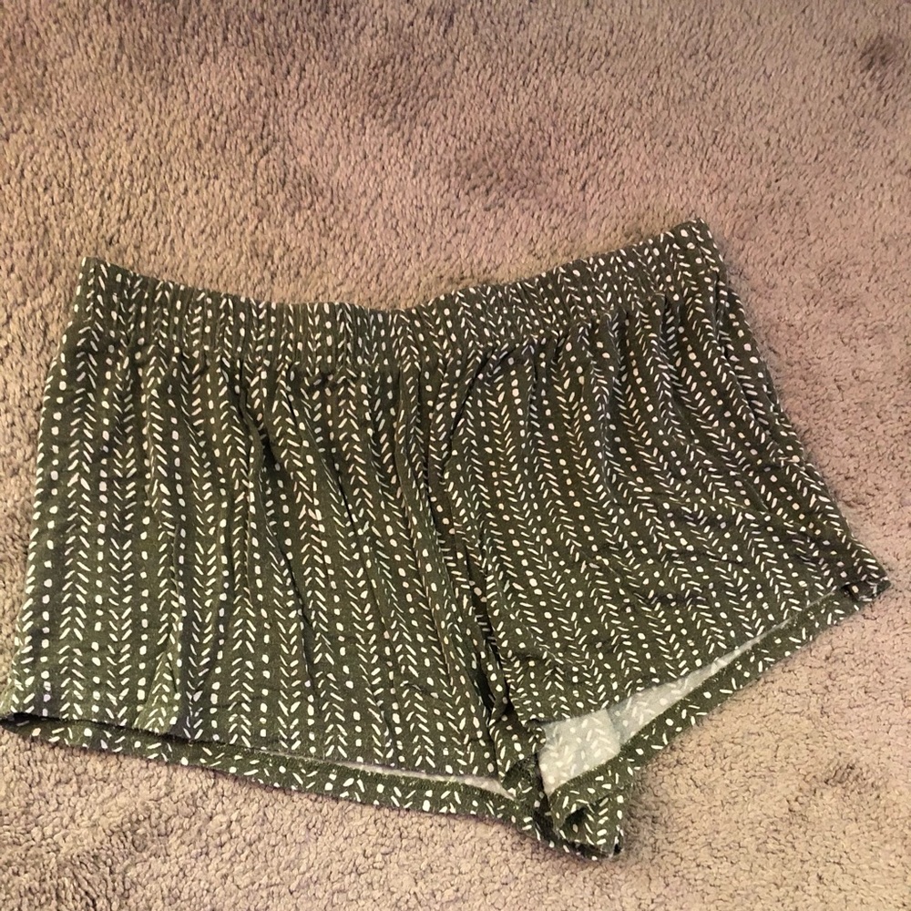 shorts